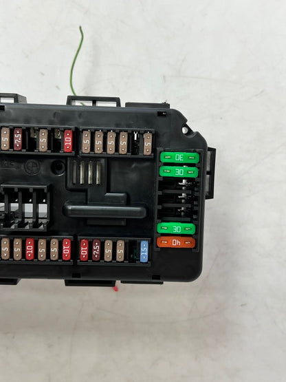2015-2016 BMW 435i 1 2 3 4 F Series Engine Fuse Box Control Module 9389068 OEM