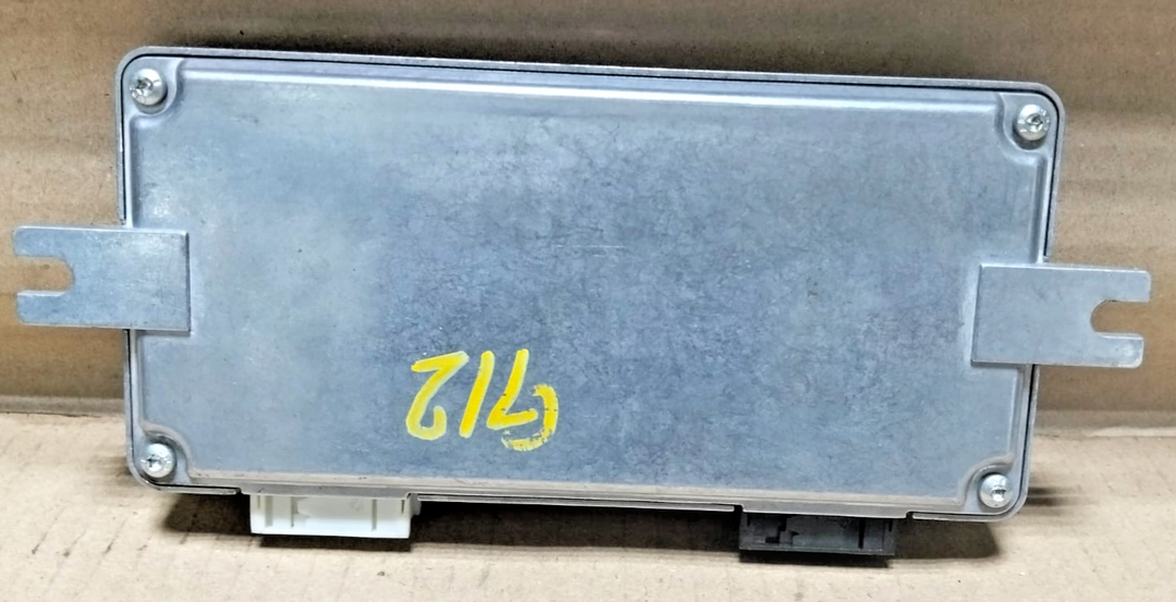 BMW 740i 750i G11  G12 SURROUND VIEW CAMERA COMPUTER CONTROL MODULE OEM 6820956