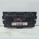 2013 BMW X5 E70 and X6 E71 FRM3R Footwell Light Control Module 9308373 OEM