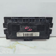 2013 BMW X5 E70 and X6 E71 FRM3R Footwell Light Control Module 9308373 OEM