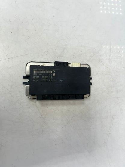 2009-15 BMW F01 F02 F07 740i 750i 550i 650i FRM3 Footwell Module 9203815 OEM