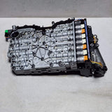 2012-2015 BMW X1 E84 2.0 TURBO Transmission Mechatronic Valve Body 0260550051