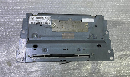 OEM BMW F01 F06 F10 CIC Sat Nav Computer Navigation Audio Head Unit 9293398