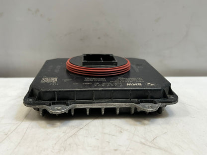 BMW F20 F22 F30 F32 F34 X5 X6 LCI LED Headlight Control Module 7457873 OEM