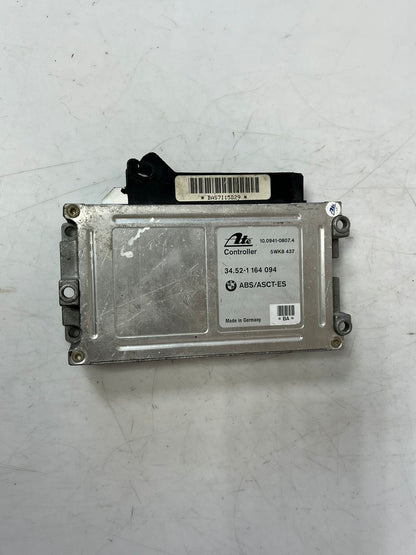 1997-1999 BMW E38 323i 328i Z3 Abs ASC+T Anti Lock Brake Control Module 1164094