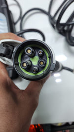 Load image into Gallery viewer, 2016 BMW 330e EV Charging Cable 6826371