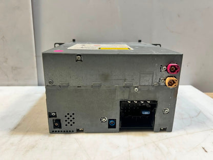 2007-2013 BMW X5 E70 E71 E72 X5 X6 CIC HARMAN Infotainment Computer 9278073 OEM