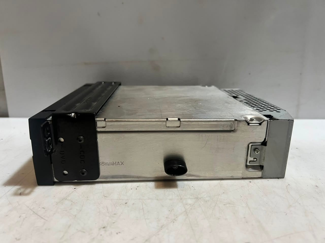 2007-2013 BMW X5 E70 Radio CD DVD Player GPS Head Unit 9205269 OEM
