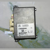 07-13 Mercedes E350 Distronic Adaptive Cruise Control A0009004601 ML6 3AMG W166
