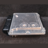 OEM  BMW X3 F25 3.0D N57 AUTO ENGINE CONTROL UNIT  ECU ONLY  DDE - 8511907