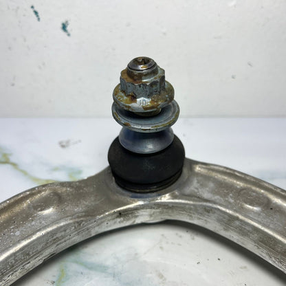 12-17 Mercedes W166 GL450 ML550 Front Right Passenger Side Upper Control Arm OEM