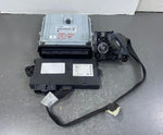 Bild in die Galerieansicht laden, OEM BMW X5 E70 X6 E71 30dX Diesel N57 ENGINE CONTROL UNIT DDE 8517015 ECU SET