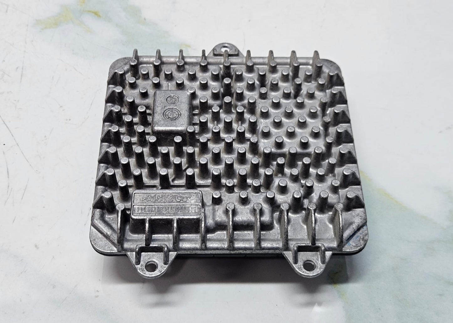 BMW F20 F45 F30 F32 F82 F46 LED HEADLIGHT CONTROL MODULE 7457873 OEM