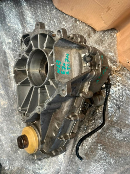 2008-2014 BMW X5 E70 N63 X6 E71 50iX DISTRIBUTOR Transfer Case 7574778 OEM