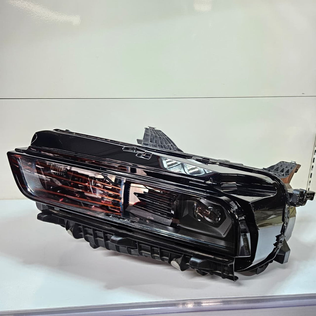 OEM BMW G70 i7 Headlight Left Side RL LHT ECE 4A276F3