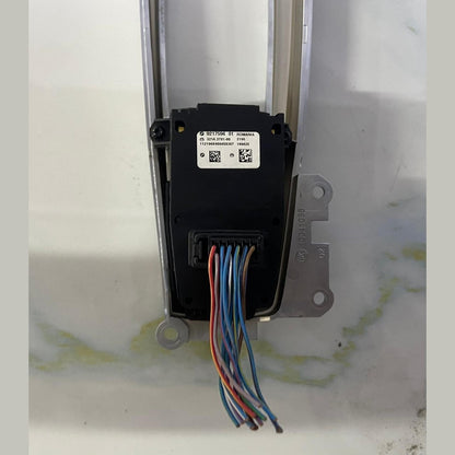 OEM BMW F10 F18 F12 F15 F26 X3 X4 Parking Brake / HILL HOLD Switch 9217594