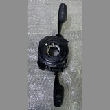 OEM BMW 328I XDRIVE F30 STEERING RING MULTIFUNCTION CONTROL SWITCH 9351140