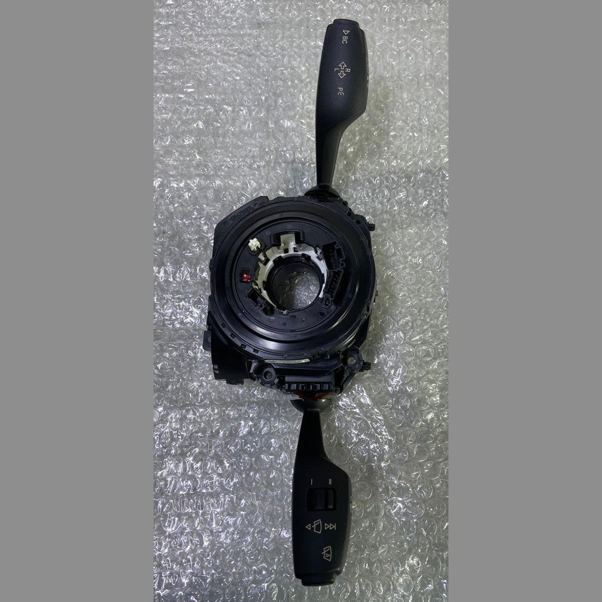 OEM BMW 328I XDRIVE F30 STEERING RING MULTIFUNCTION CONTROL SWITCH 9351140