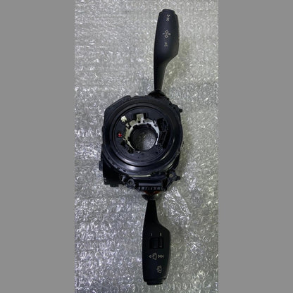 OEM BMW 328I XDRIVE F30 STEERING RING MULTIFUNCTION CONTROL SWITCH 9351140