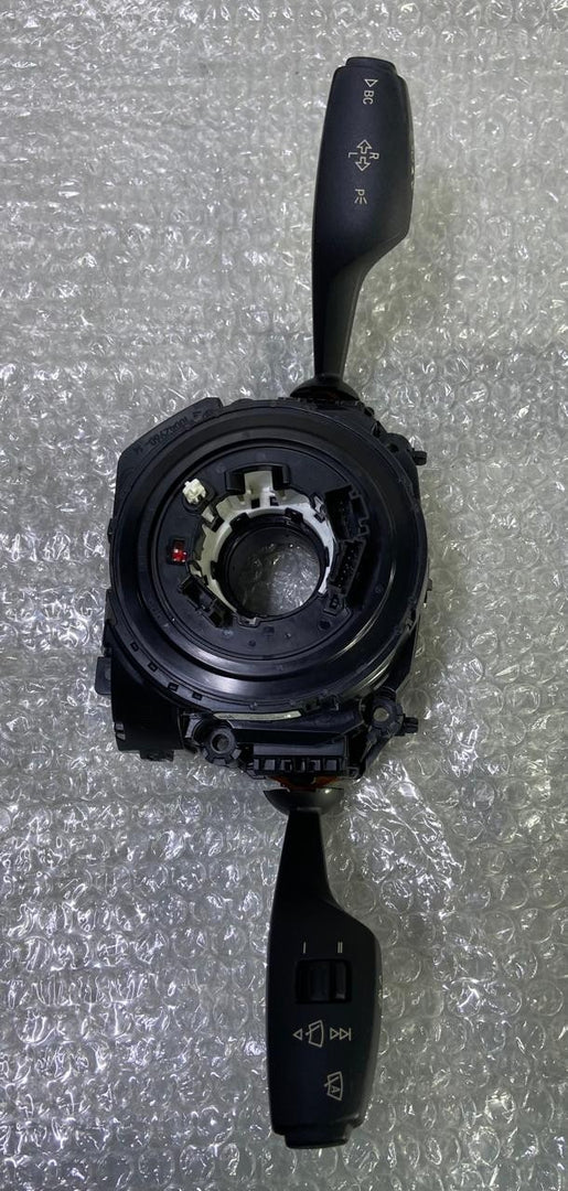 OEM BMW 328I XDRIVE F30 STEERING RING MULTIFUNCTION CONTROL SWITCH 9351140