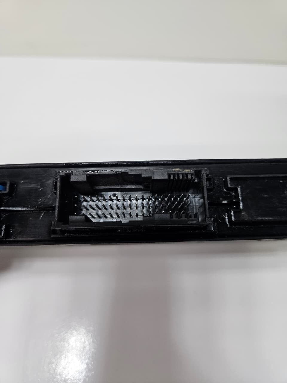 2012 BMW M3 Body Control Module 9264568