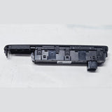 2015-2017 BMW X5 F15 Center Console Switch Panel 9262727 OEM