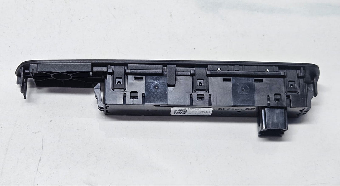 2015-2017 BMW X5 F15 Center Console Switch Panel 9262727 OEM