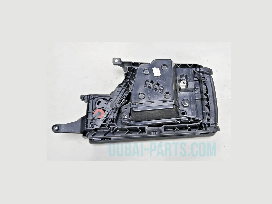 BMW 12-16 5'S LHD F10 F11 LCI CENTER CONSOLE ARMREST STORAGE COMPARTMENT 9277268