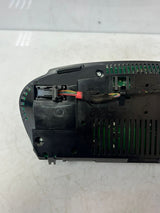 2007-2013 BMW X5 E70 Instrument Cluster Speedometer 9218855 OEM