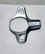 Load image into Gallery viewer, BMW Steering Wheel Center Trim M-Sport Center 62821350 2 Series F44