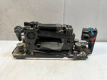 Bild in die Galerieansicht laden, 2010-2015 BMW 5' F01 F02 F10 F11 750Li Air Suspension Compressor 6794465 OEM