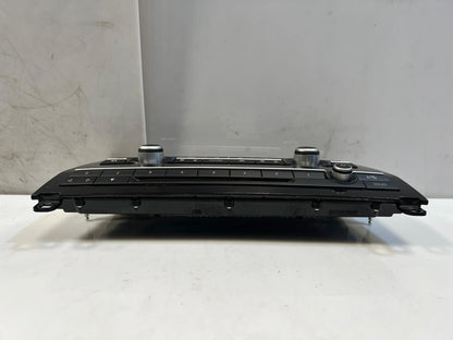 BMW 7 Series F01 F02 Radio Air Conditioning Switch Control Unit Panel 9331872