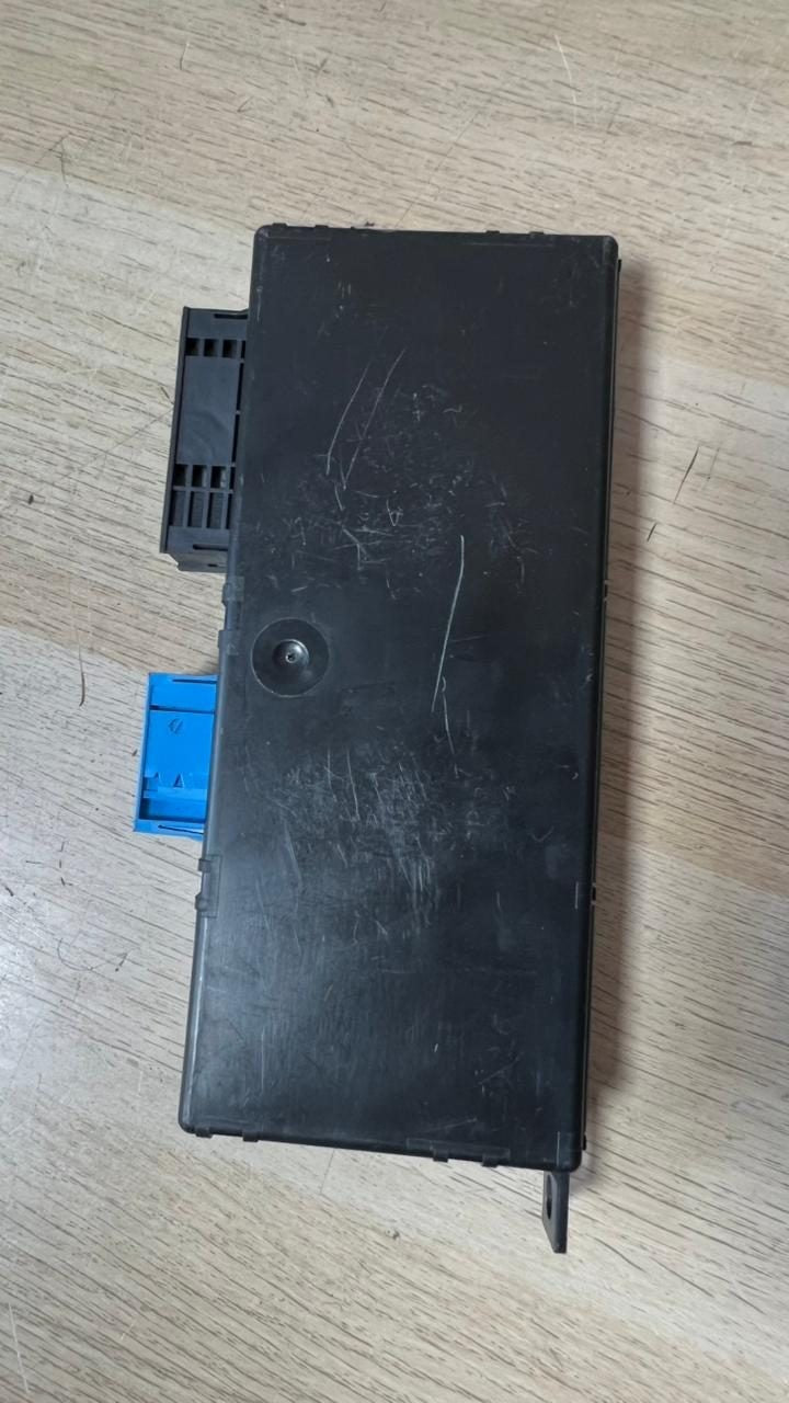 2011-2017 BMW X3 X4 Central Gateway Control Module 9354758 xDrive28i with 2.0L 