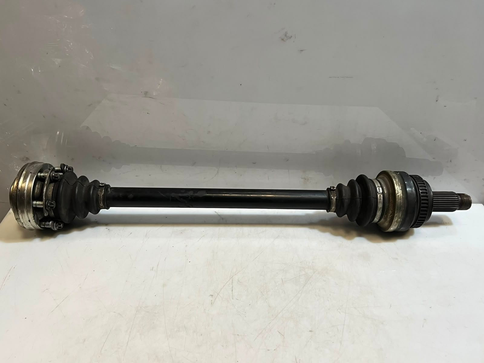 2006-2010 BMW X3 E83 E90 E91 Rear Axle Output Drive Shaft 3417392