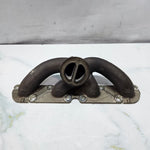 Load image into Gallery viewer, 2014-2019 BMW X5 F15 G05, X6 F16, X7 G07 G11 N63 4.4 V8 Exhaust Manifold 8600284