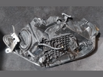 Load image into Gallery viewer, BMW 1 SERIES F20 F21 HEADLIGHT HEADLAMP FRONT LAMP LIGHT LEFT N/S 7229685
