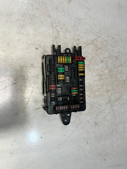 2014-2016 BMW 1 Series F20 and 2 Series F22 F23 428i Rear Fuse Box 9337880 OEM