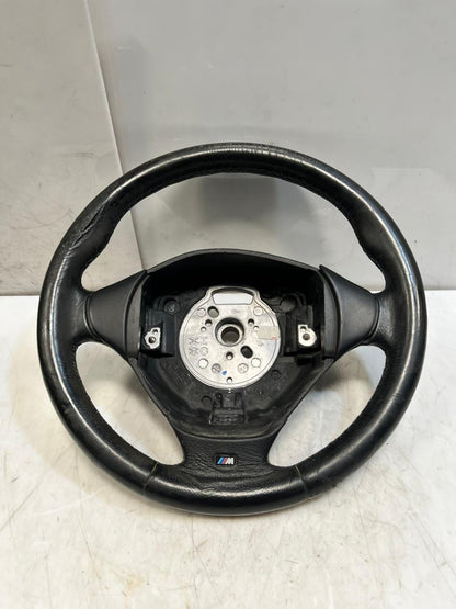 BMW E38 E39 E46 E53 Steering Wheel Leather Multifunction M-Sport 2229115
