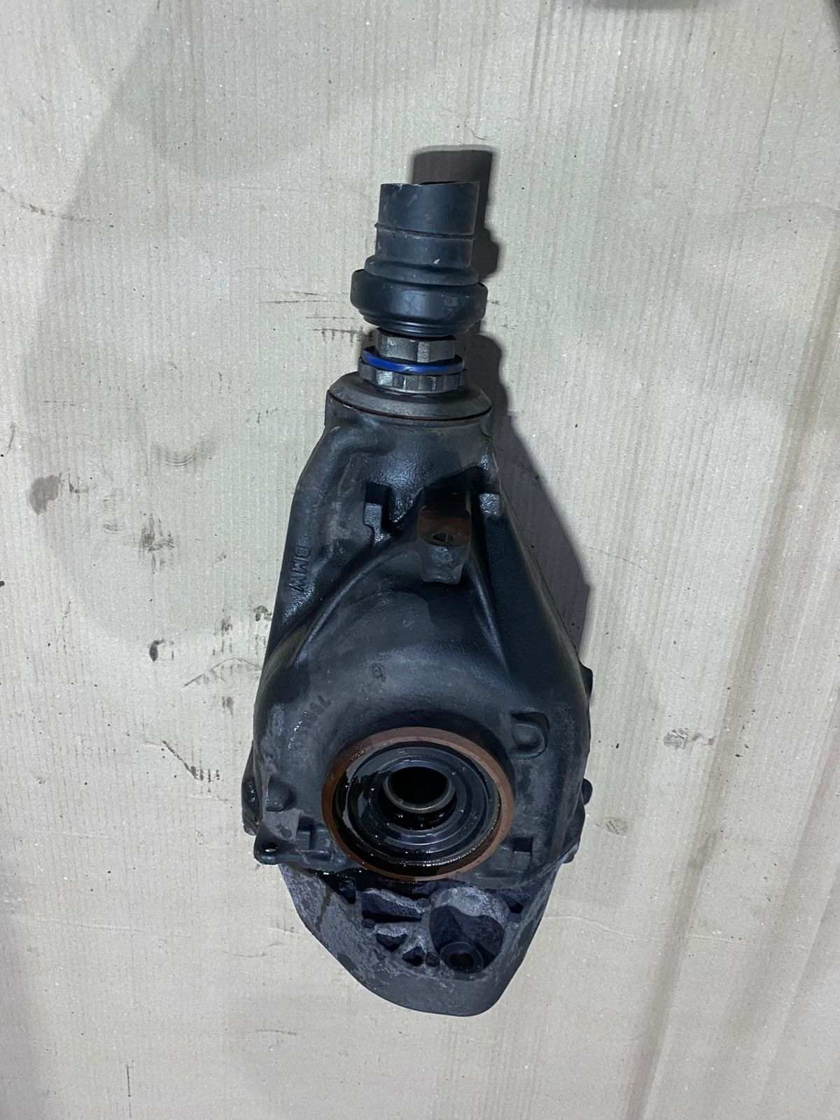 2012-2016 BMW M135i Rear Axle Differential 7599411 215LW 3,08 FOR MANUAL CAR