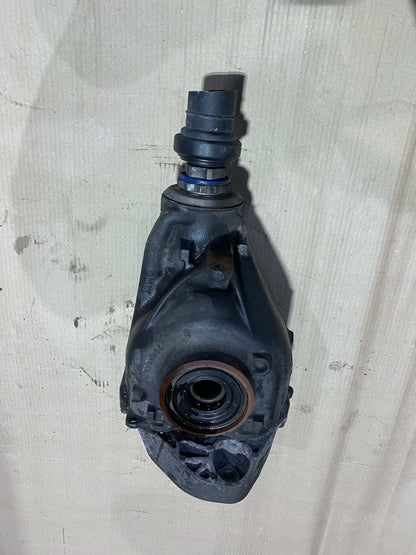 2012-2016 BMW M135i Rear Axle Differential 7599411 215LW 3,08 FOR MANUAL CAR