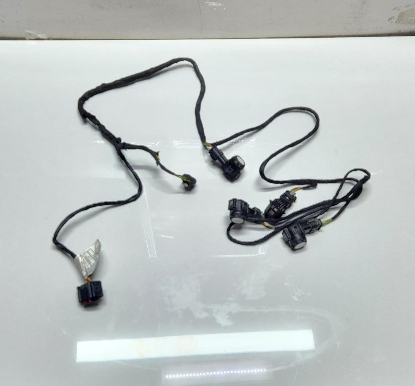 2021-2023 BMW M5 Rear Bumper Parking Sensor Wiring Harness 5A0A1D3 