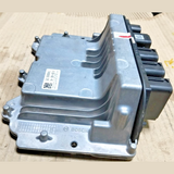 2016 BMW F48 X1 2.0L - ECU DME Engine Control Module Brain Box 8654466 B48 4 CYL