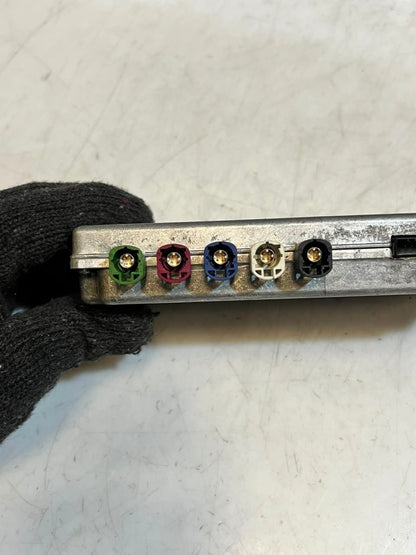 2012-2018 BMW F10 F11 F12 F13 F06 650i Surround Camera Control Module 9259358