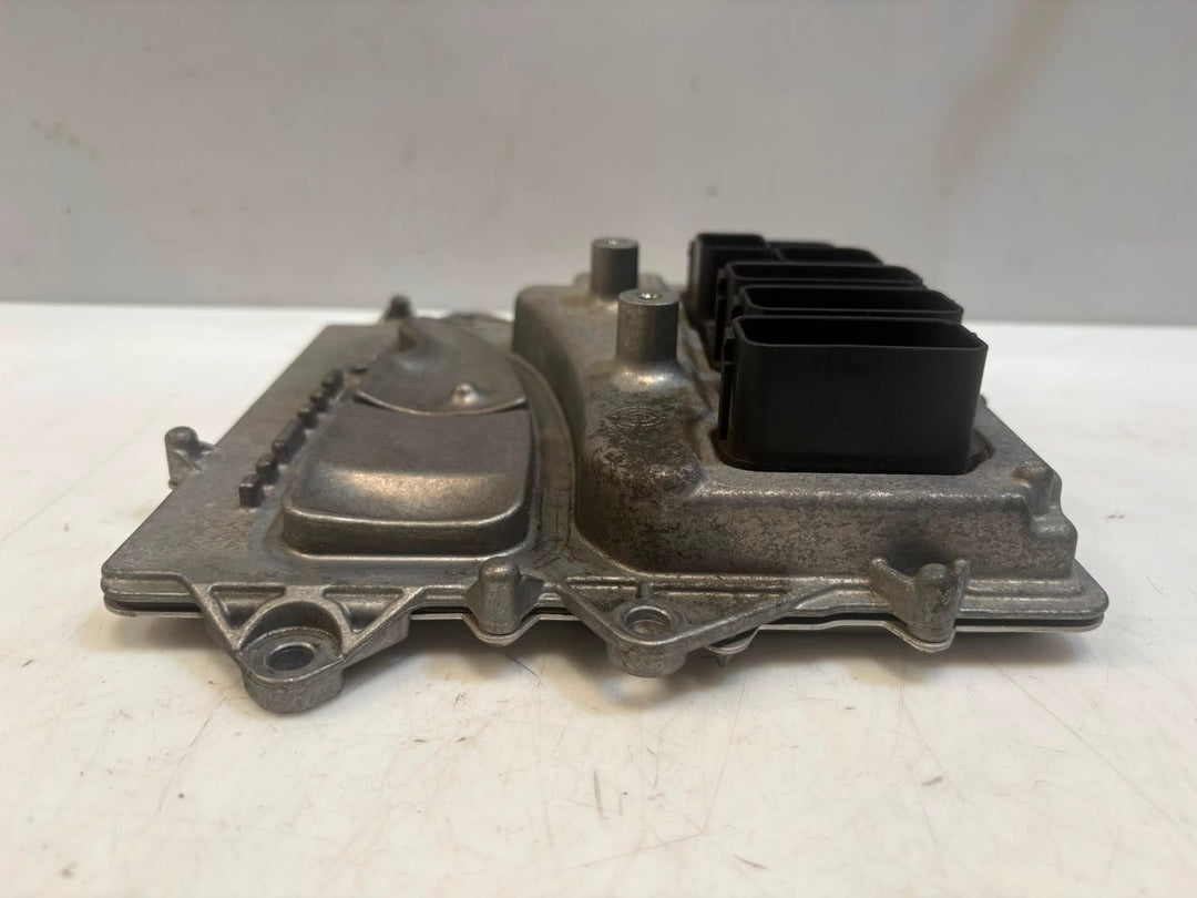2012 BMW 5' F10 N55 535i Engine Control Module ECU ONLY DME 8606309 OEM