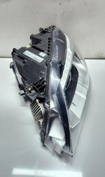 Load image into Gallery viewer, 2012-2016 BMW 640i Left Headlight 7255733 6 Series F06 Gran Coupe F12 and F13