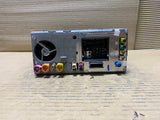 2017 BMW 330i Head Unit NBT EVO HU CD Radio 6821515 F SERIES