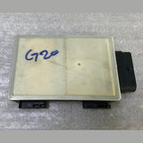 OEM BMW 3 Touring G21 G20 Front Left Blind Spot Control Module 5A1BCD8 DELPHI