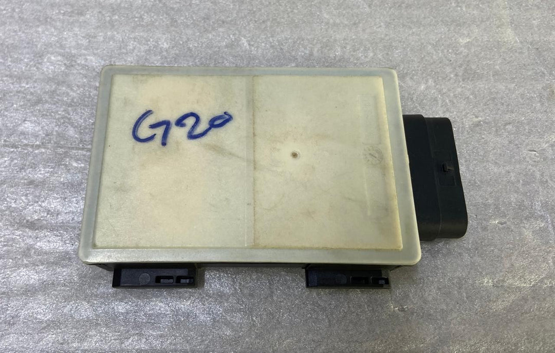 OEM BMW 3 Touring G21 G20 Front Left Blind Spot Control Module 5A1BCD8 DELPHI