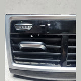 2017 BMW 740i Rear Air Vent Grille 9301745 7 Series G11 G12