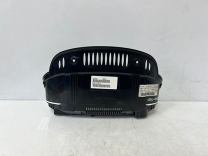 2010-2013 BMW X5 N57 E70 LCI SPEEDOMETER Instrument Cluster 9258122 OEM